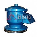 全天候防爆阻火呼吸阀