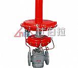 氮封阀（双座）