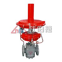 氮封阀（双座）