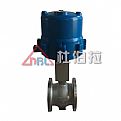 电动防爆球阀