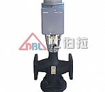 电动蒸汽调节阀