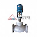 电动衬氟调节阀