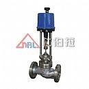 电动套筒调节阀