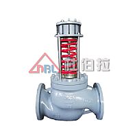 自力式活塞压力调节阀