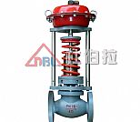 自力式压力调节阀（薄膜）